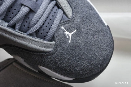 Hyperoad Air “Flint Jordan Grey” 14 1215